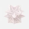 Kusudama 03 - Estrela do Mar