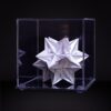 Kusudama 03 - Estrela do Mar - Image 3