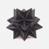 Kusudama 07 - Estrela do Mar