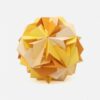 Kusudama 08 - Dobradiça