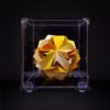 Kusudama 08 - Dobradiça - Image 2