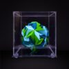 Kusudama 18 - Image 2